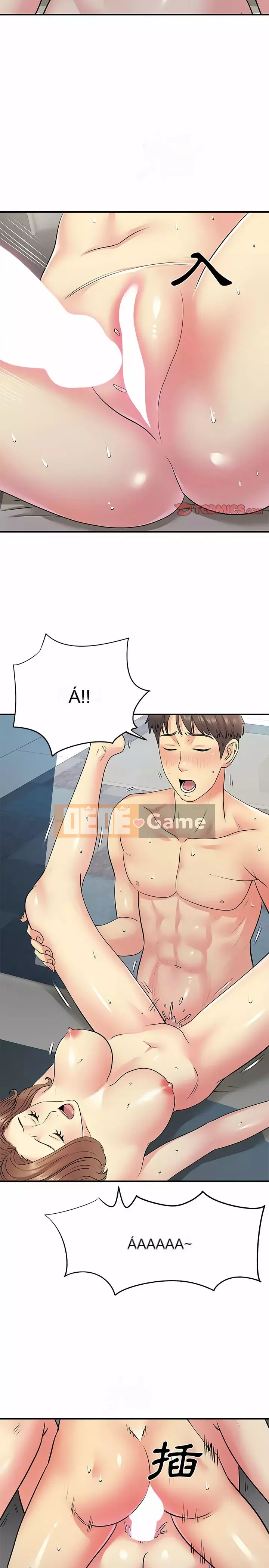 Ly dị cô ấy Chương 23-24