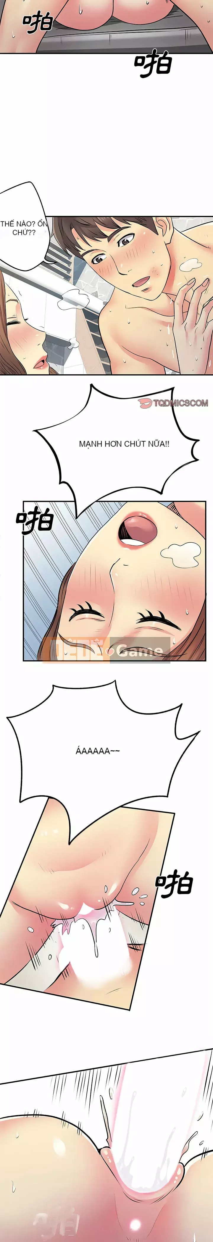 Ly dị cô ấy Chương 23-24