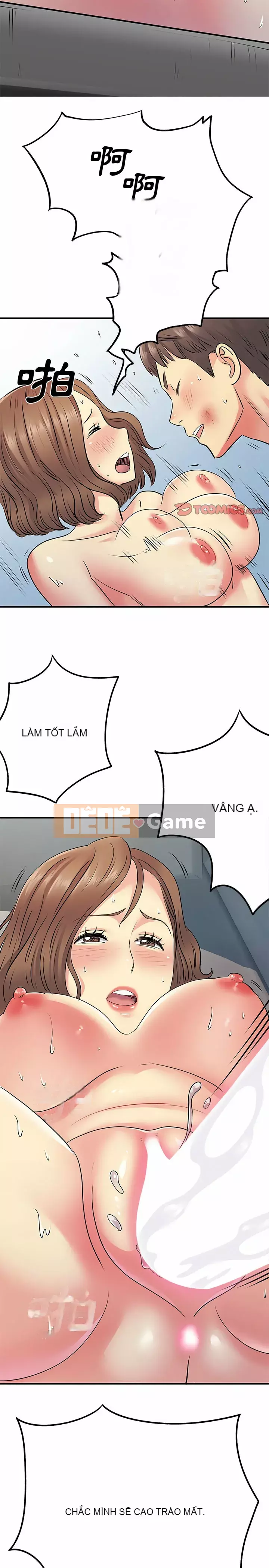 Ly dị cô ấy Chương 23-24