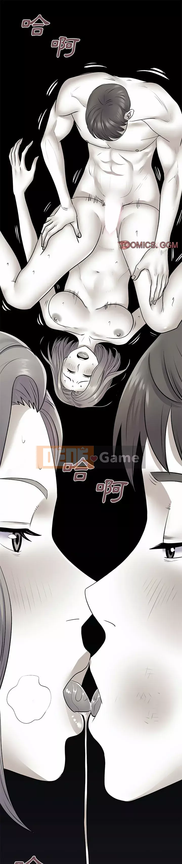 Ly dị cô ấy Chương 23-24