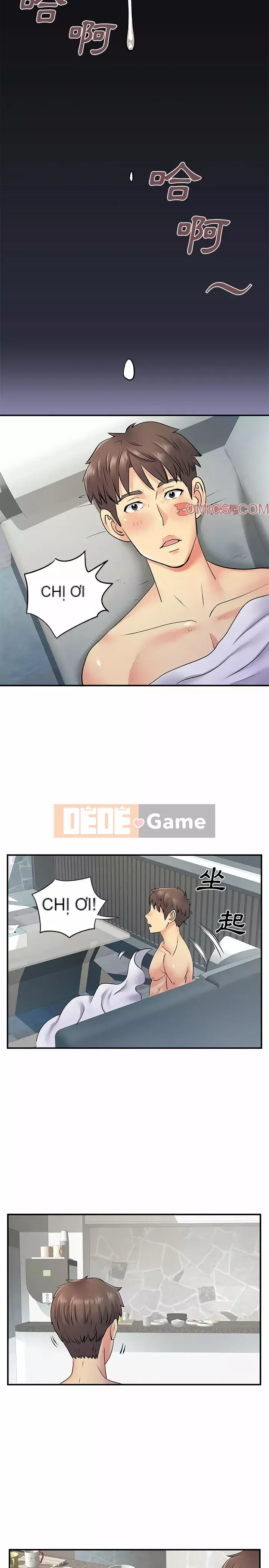 Ly dị cô ấy Chương 23-24