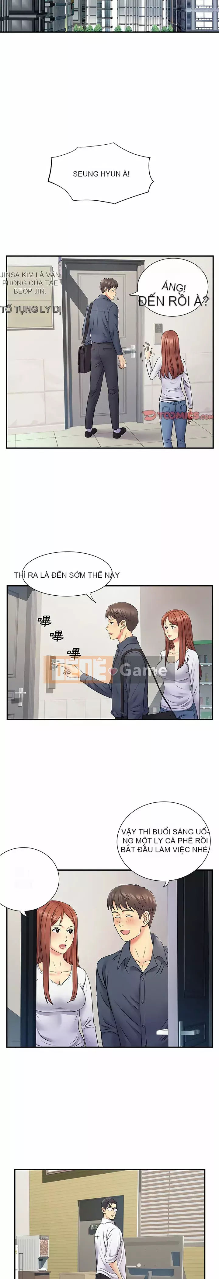 Ly dị cô ấy Chương 23-24