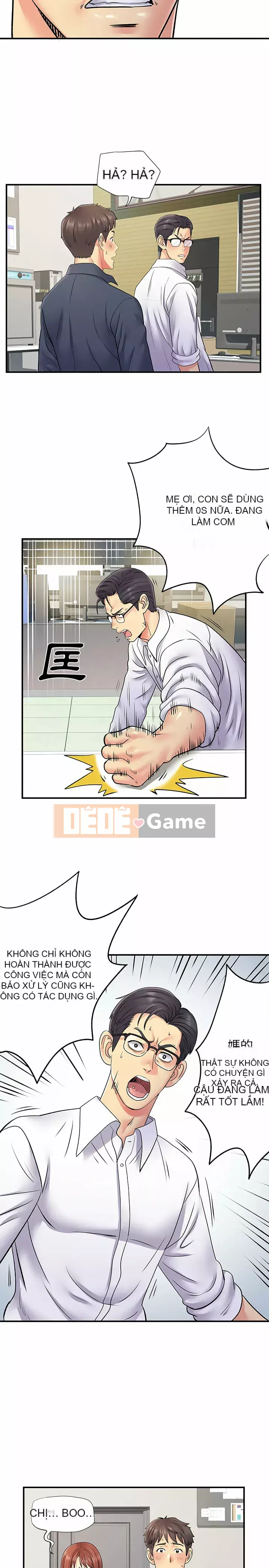 Ly dị cô ấy Chương 23-24