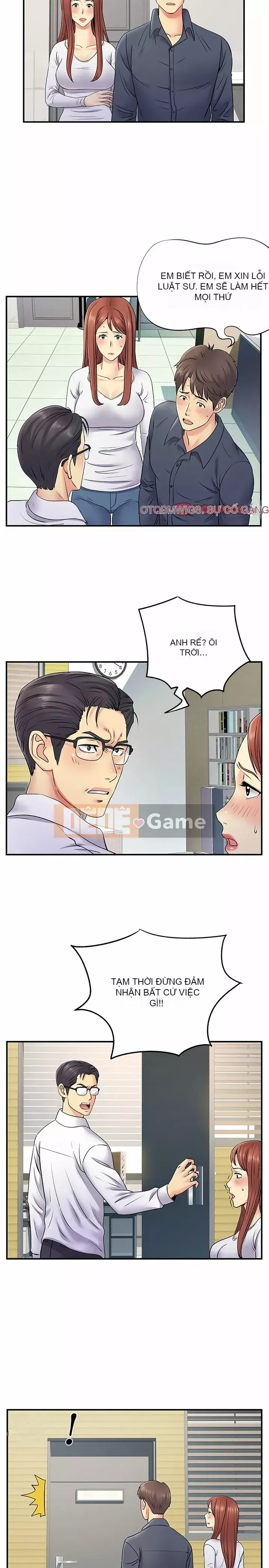 Ly dị cô ấy Chương 23-24