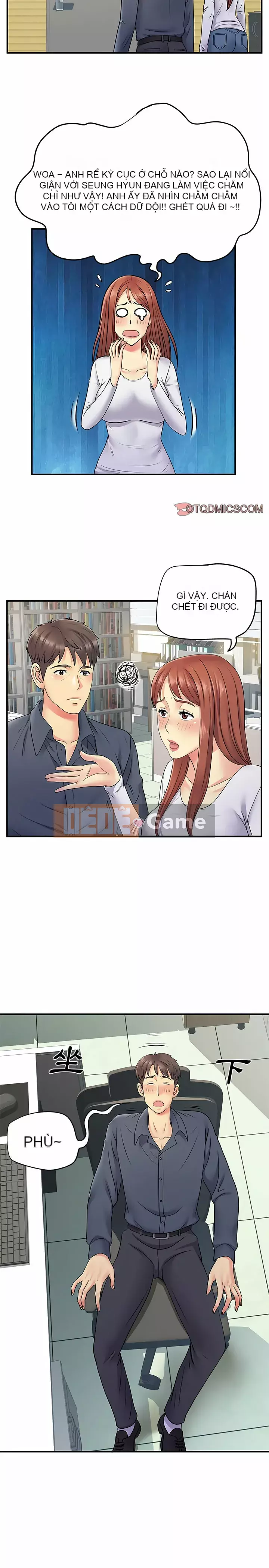 Ly dị cô ấy Chương 23-24