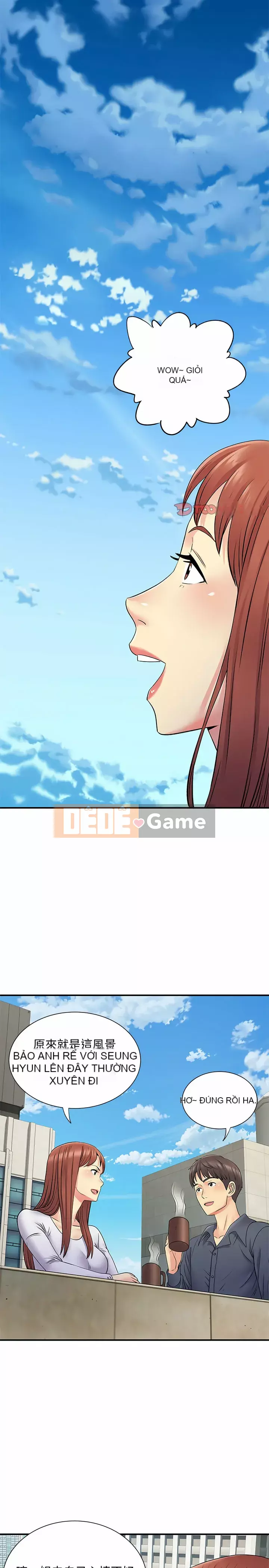 Ly dị cô ấy Chương 23-24