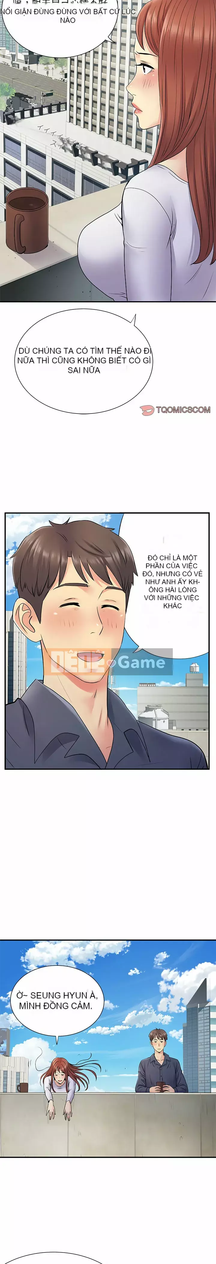 Ly dị cô ấy Chương 23-24