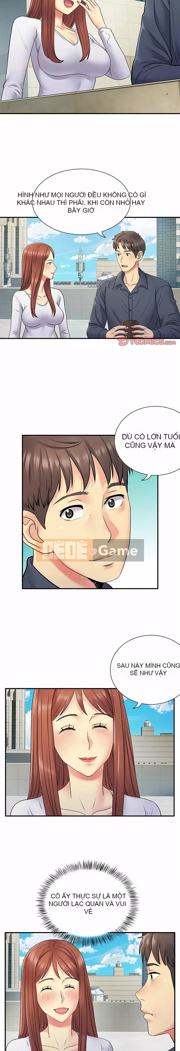 Ly dị cô ấy Chương 23-24