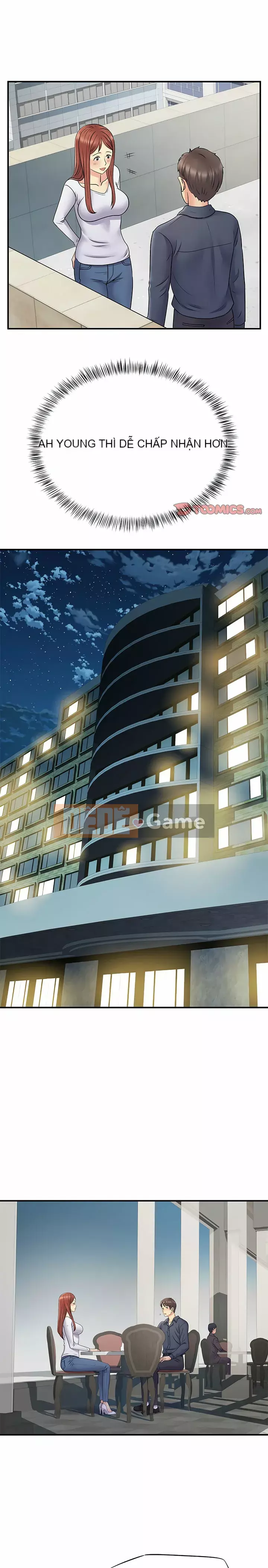 Ly dị cô ấy Chương 23-24