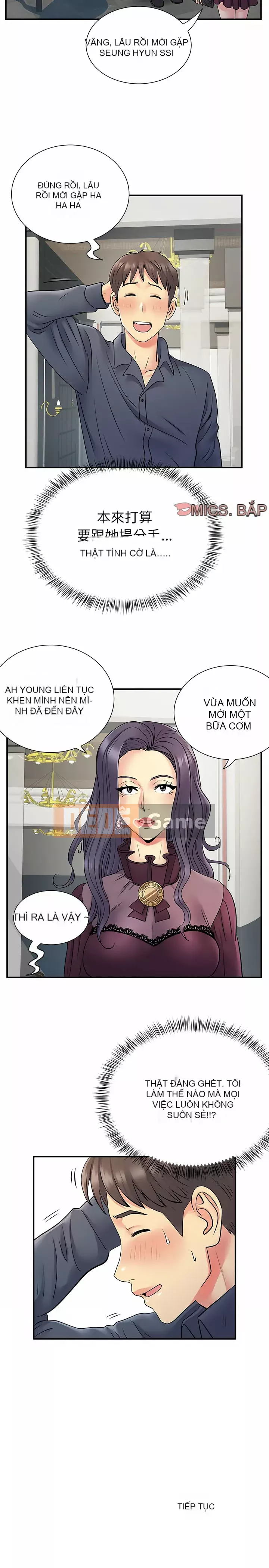 Ly dị cô ấy Chương 23-24