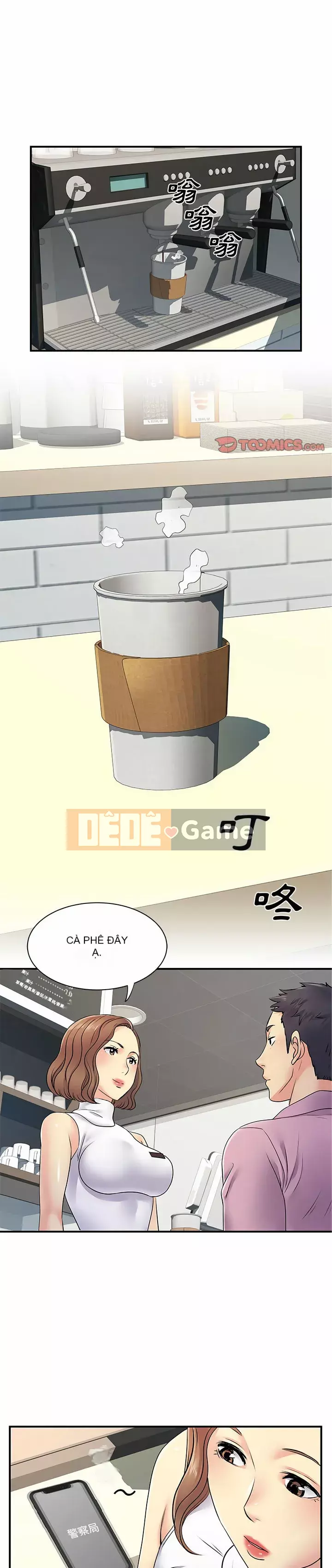 Ly dị cô ấy Chương 21-22