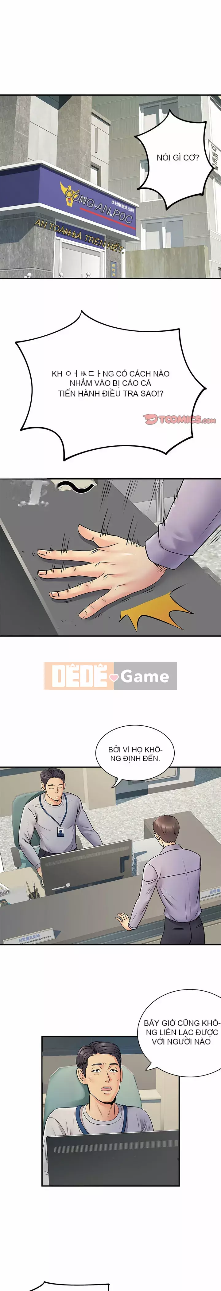 Ly dị cô ấy Chương 21-22