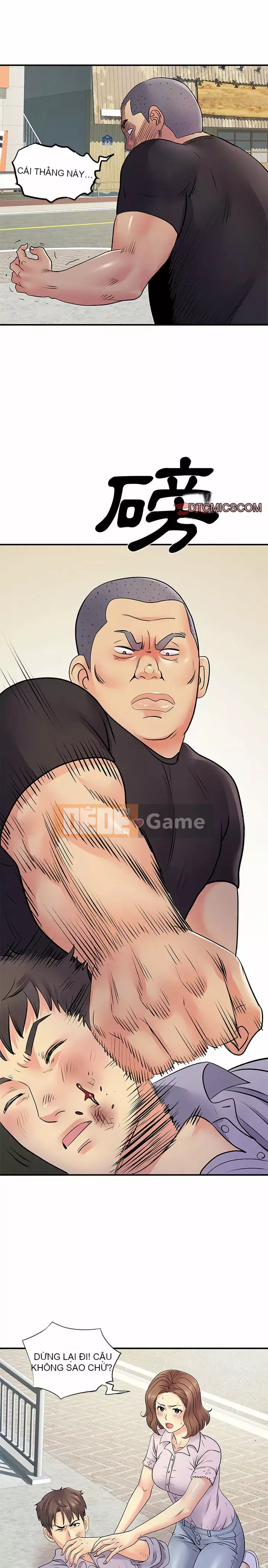 Ly dị cô ấy Chương 21-22