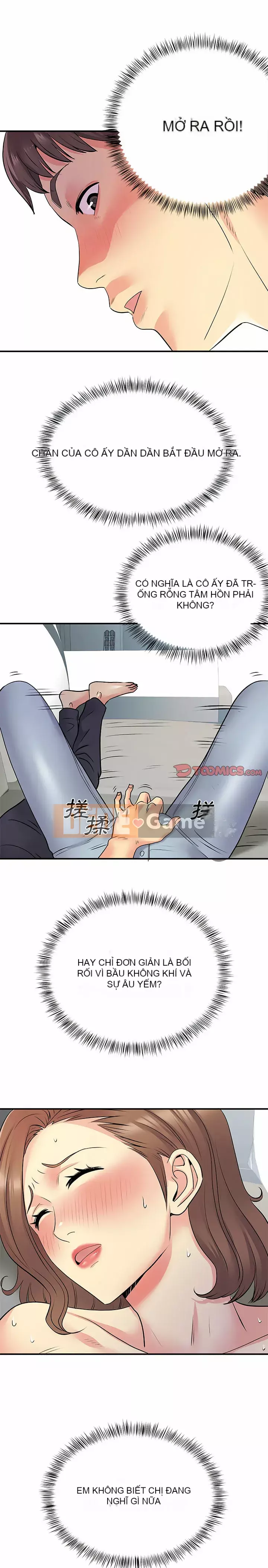 Ly dị cô ấy Chương 21-22