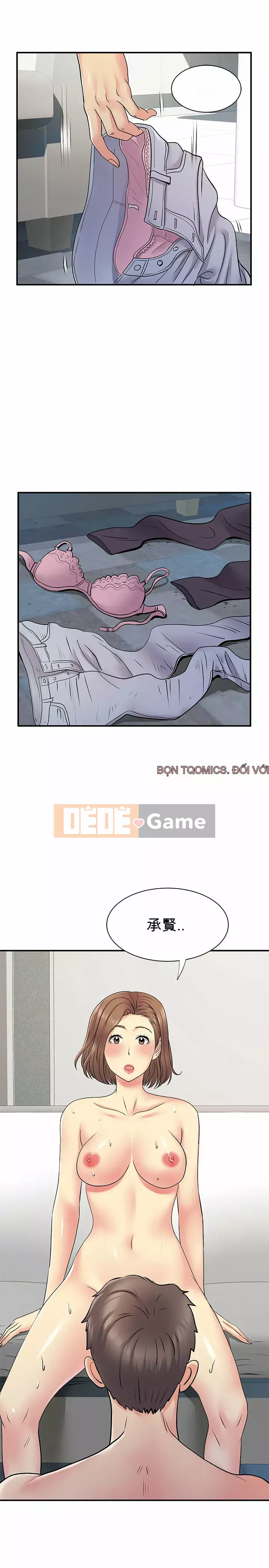 Ly dị cô ấy Chương 21-22