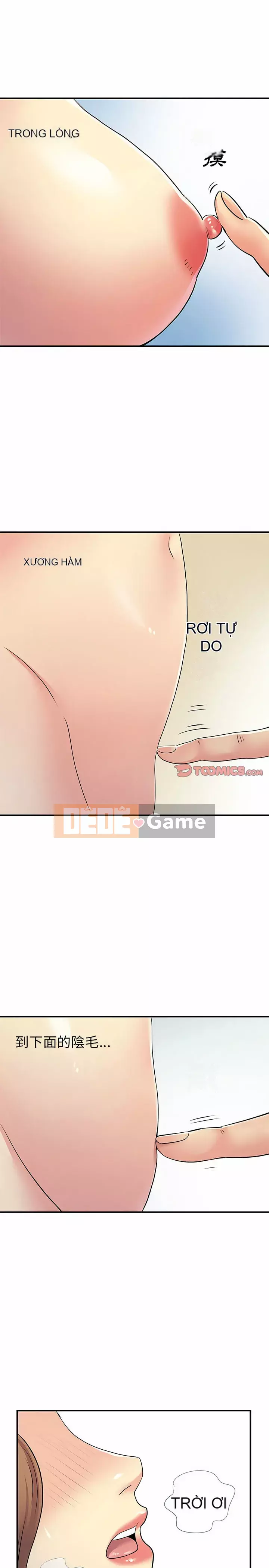 Ly dị cô ấy Chương 21-22