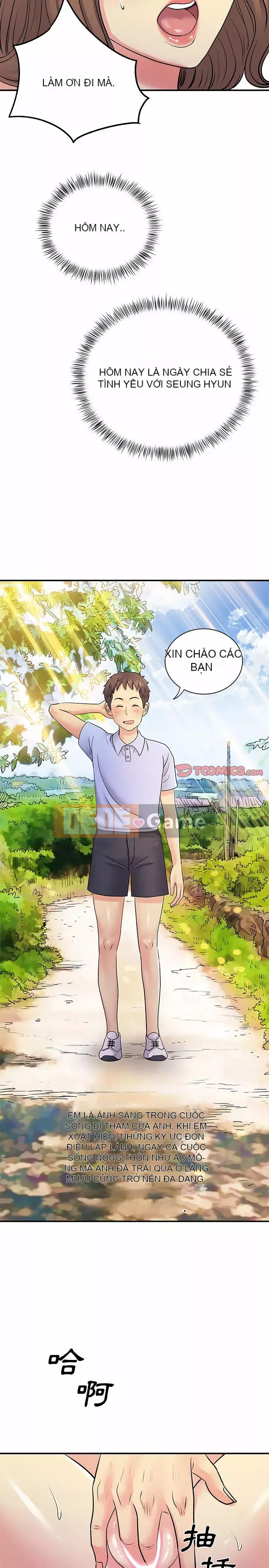 Ly dị cô ấy Chương 21-22