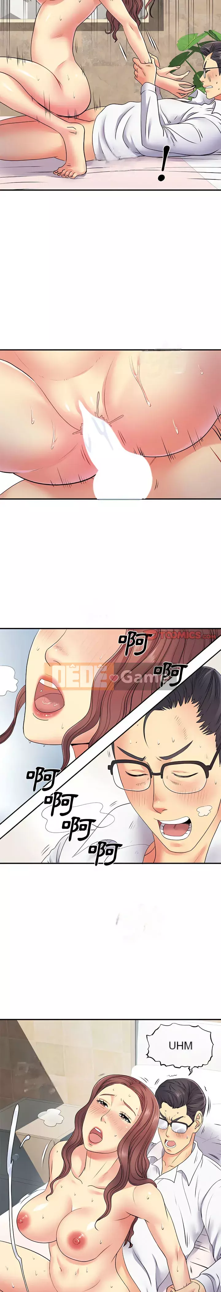 Ly dị cô ấy Chương 19-20