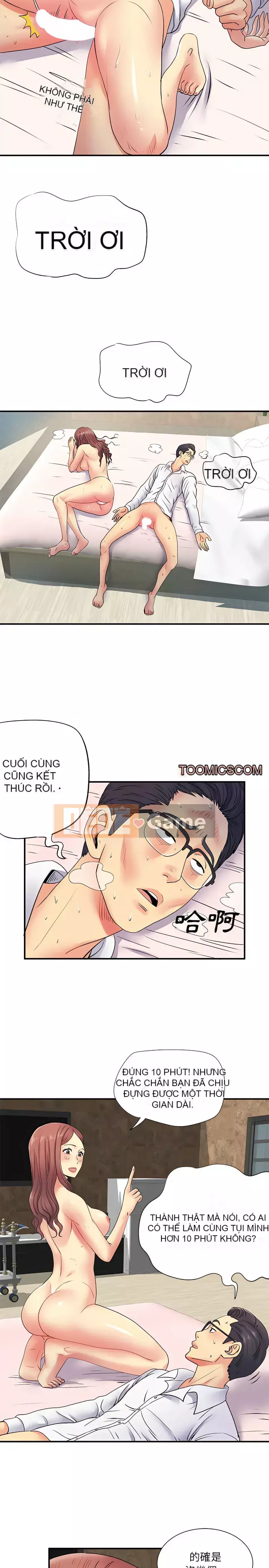 Ly dị cô ấy Chương 19-20