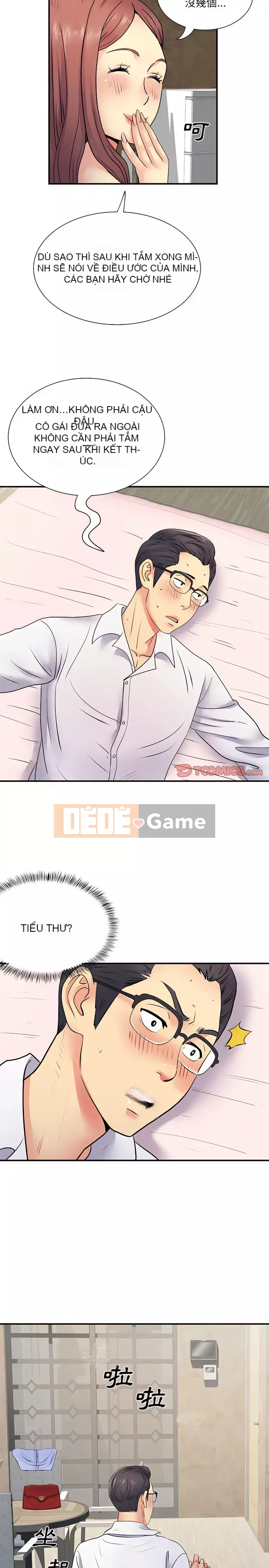 Ly dị cô ấy Chương 19-20