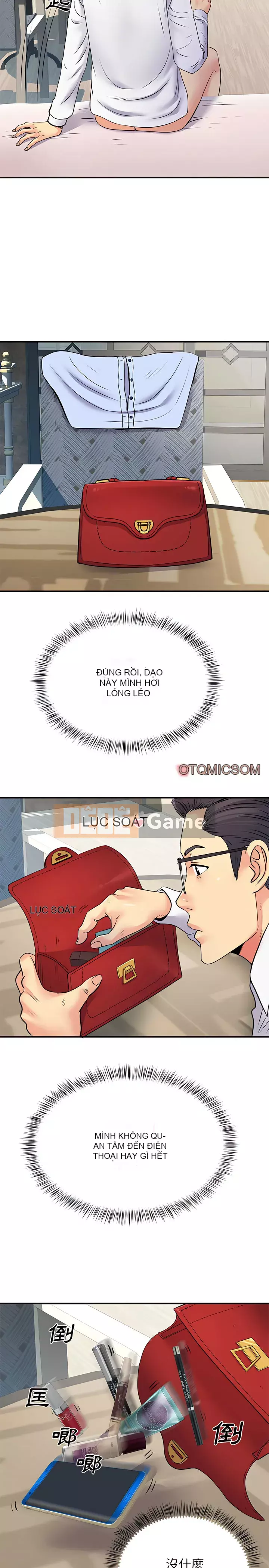 Ly dị cô ấy Chương 19-20