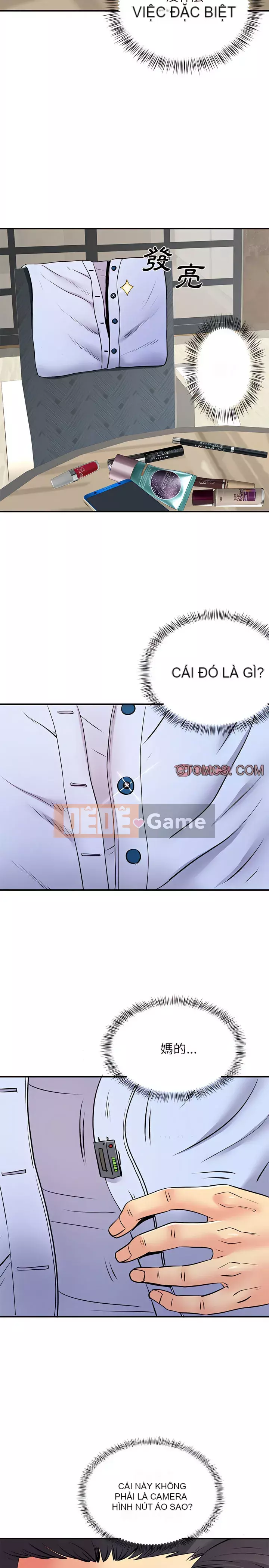 Ly dị cô ấy Chương 19-20