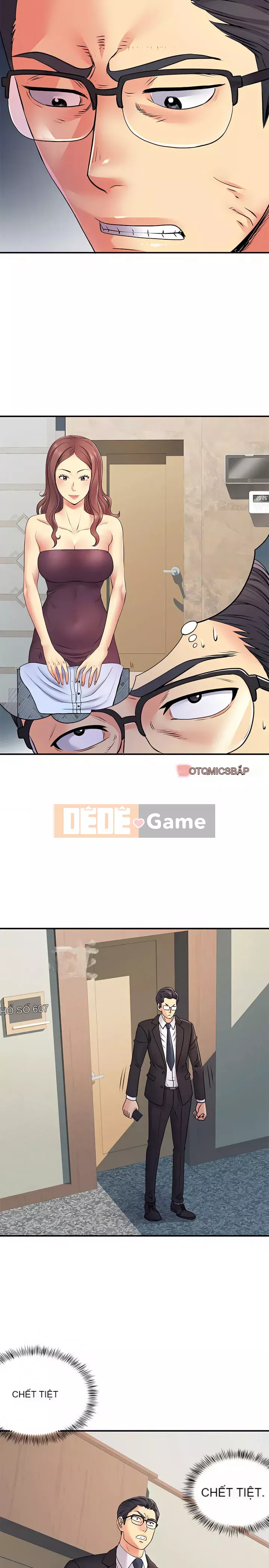 Ly dị cô ấy Chương 19-20