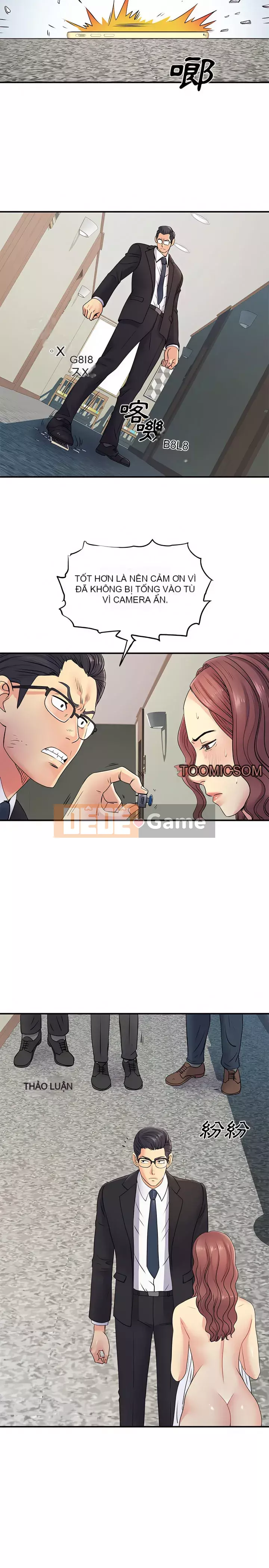 Ly dị cô ấy Chương 19-20