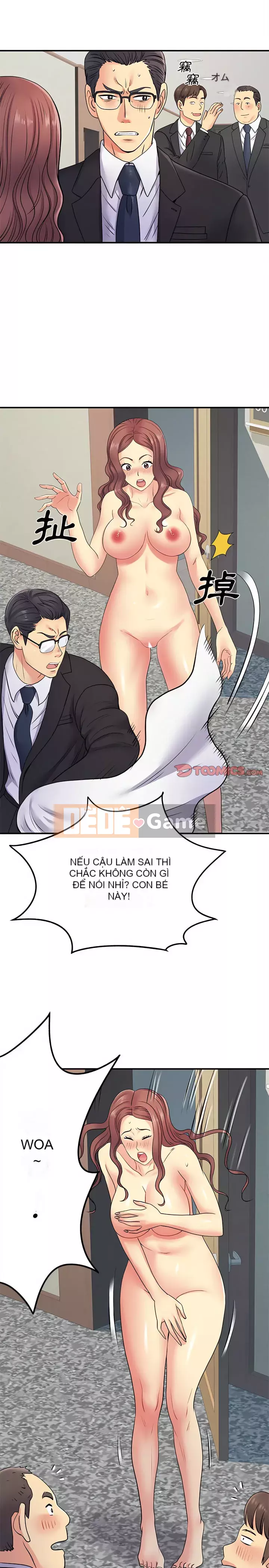 Ly dị cô ấy Chương 19-20