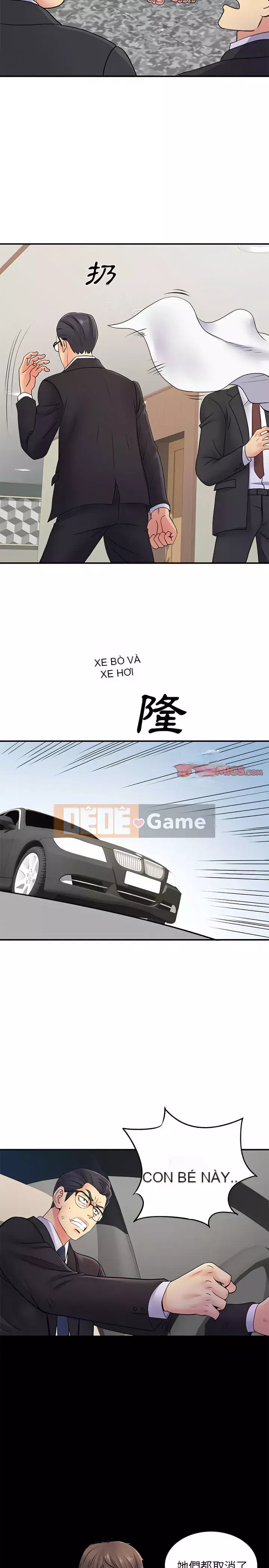 Ly dị cô ấy Chương 19-20