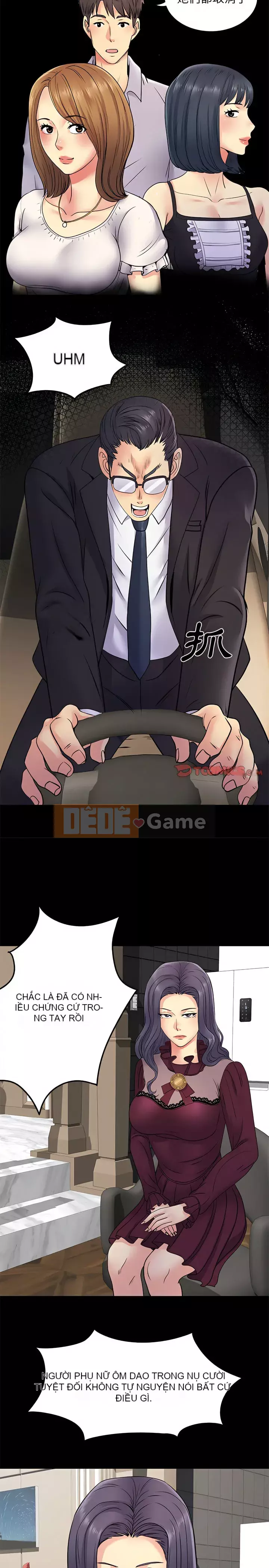 Ly dị cô ấy Chương 19-20