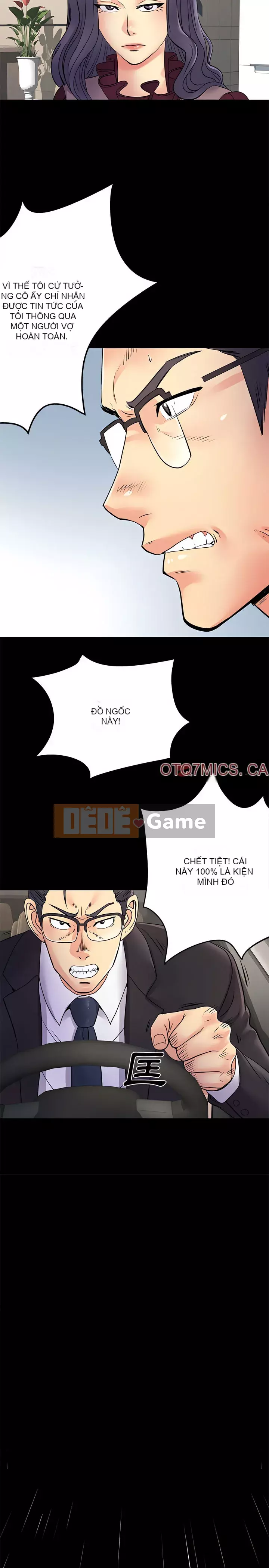 Ly dị cô ấy Chương 19-20