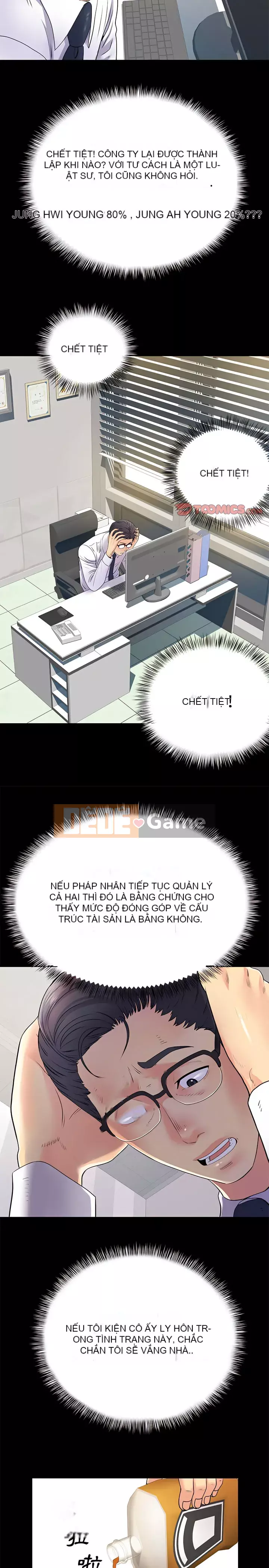 Ly dị cô ấy Chương 19-20