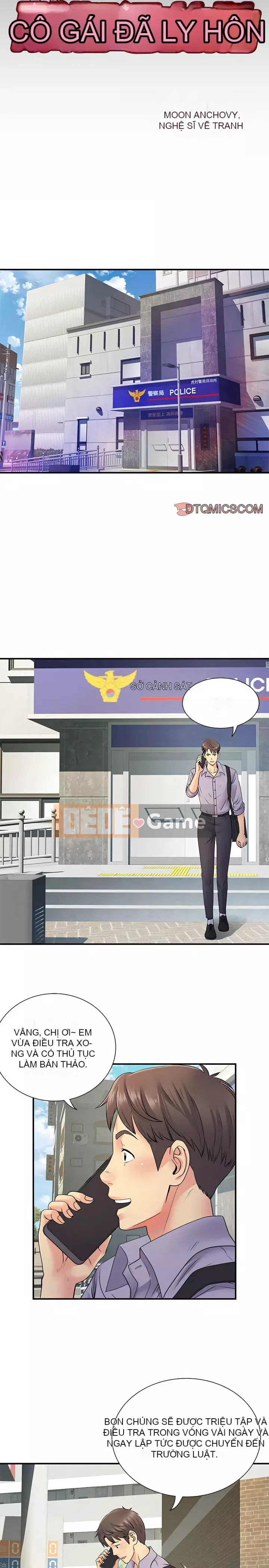 Ly dị cô ấy Chương 19-20