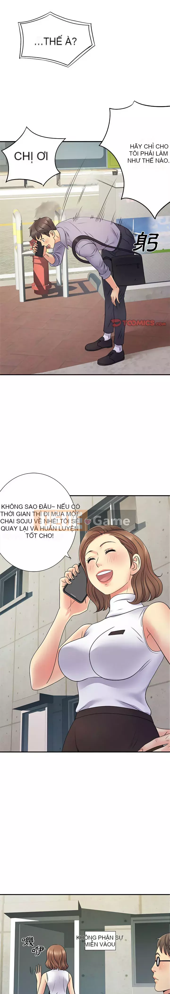 Ly dị cô ấy Chương 19-20