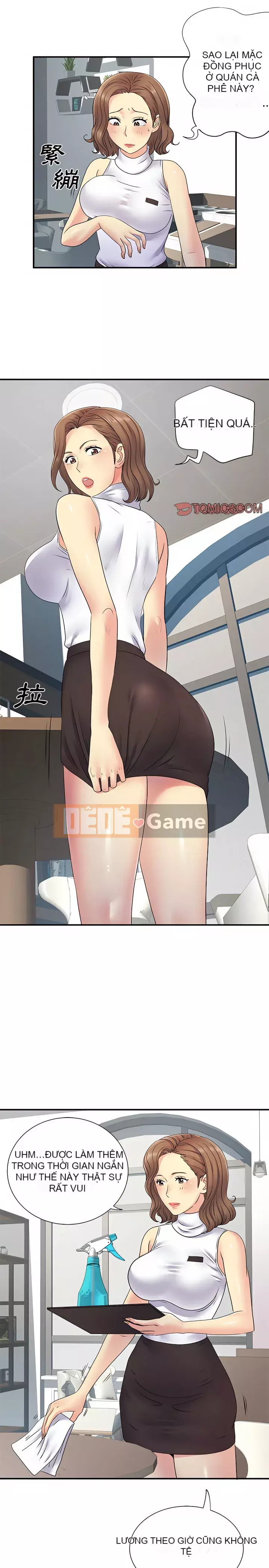 Ly dị cô ấy Chương 19-20