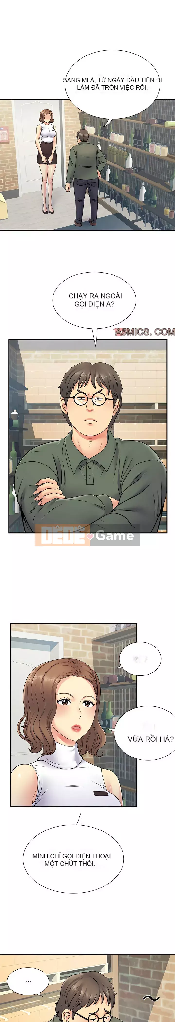 Ly dị cô ấy Chương 19-20