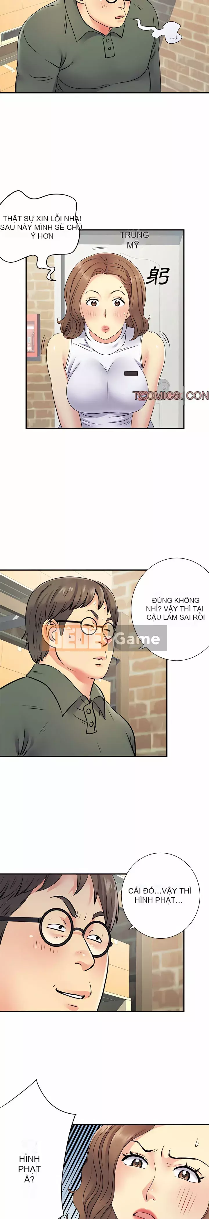 Ly dị cô ấy Chương 19-20