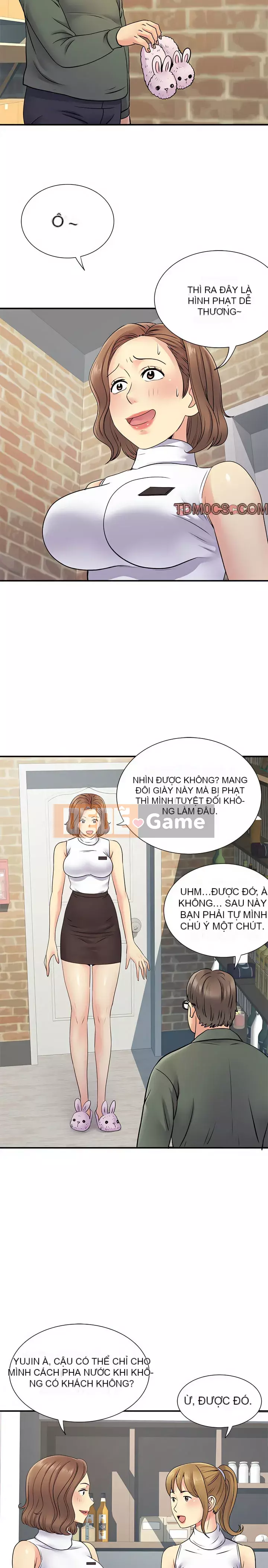 Ly dị cô ấy Chương 19-20