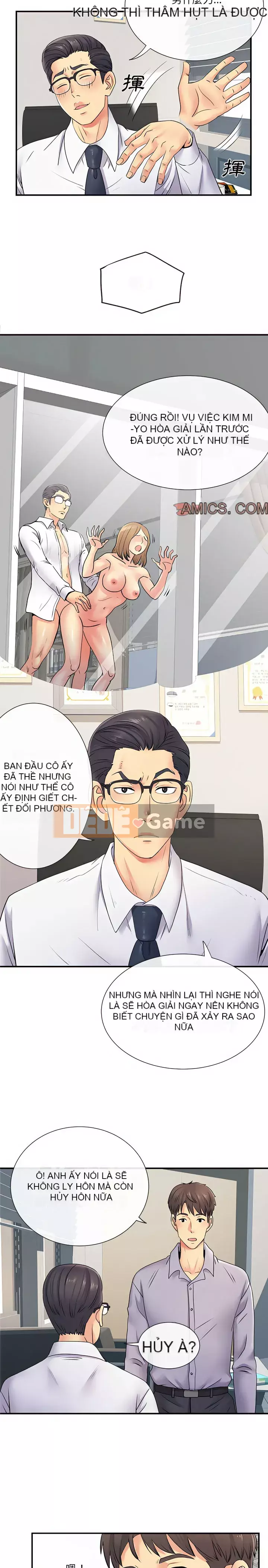 Ly dị cô ấy Chương 17-18