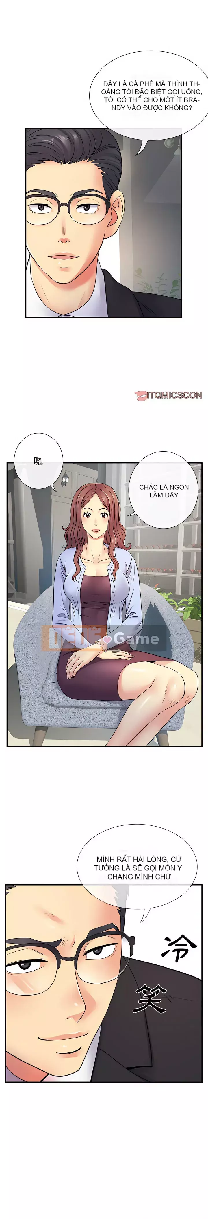 Ly dị cô ấy Chương 17-18