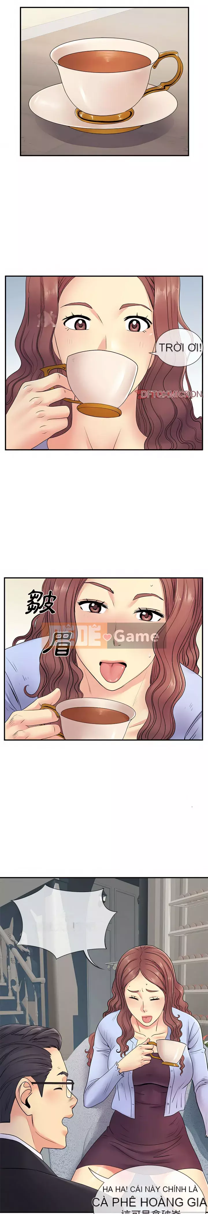 Ly dị cô ấy Chương 17-18