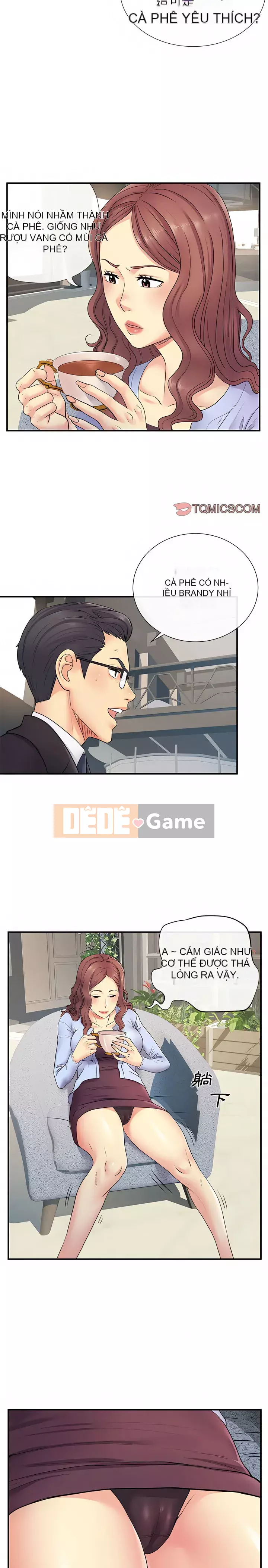 Ly dị cô ấy Chương 17-18