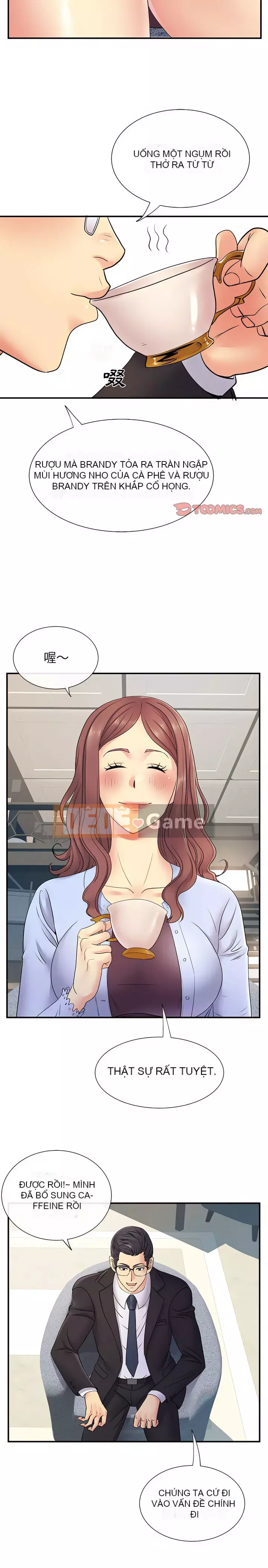 Ly dị cô ấy Chương 17-18