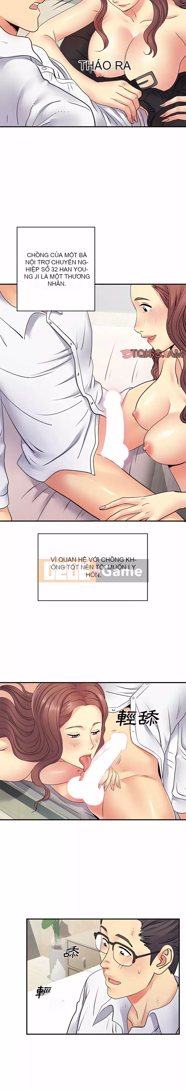 Ly dị cô ấy Chương 17-18