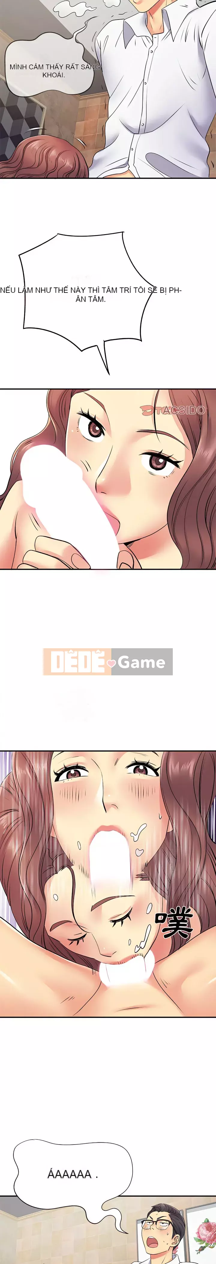 Ly dị cô ấy Chương 17-18