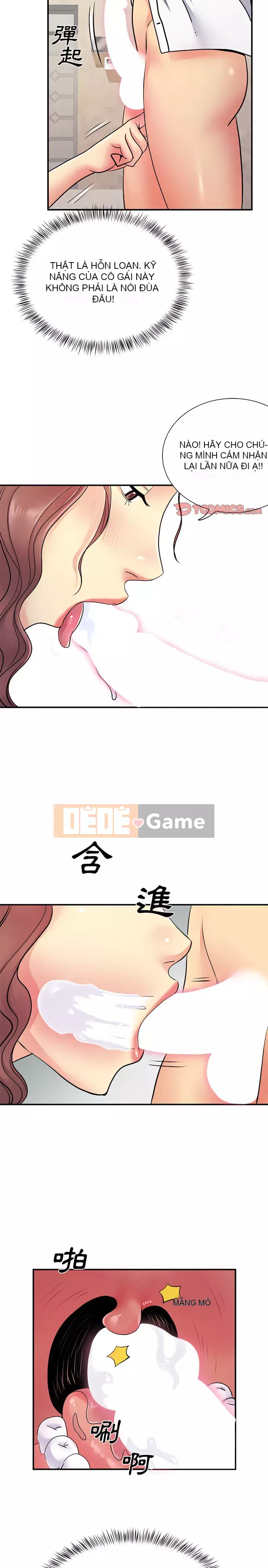 Ly dị cô ấy Chương 17-18