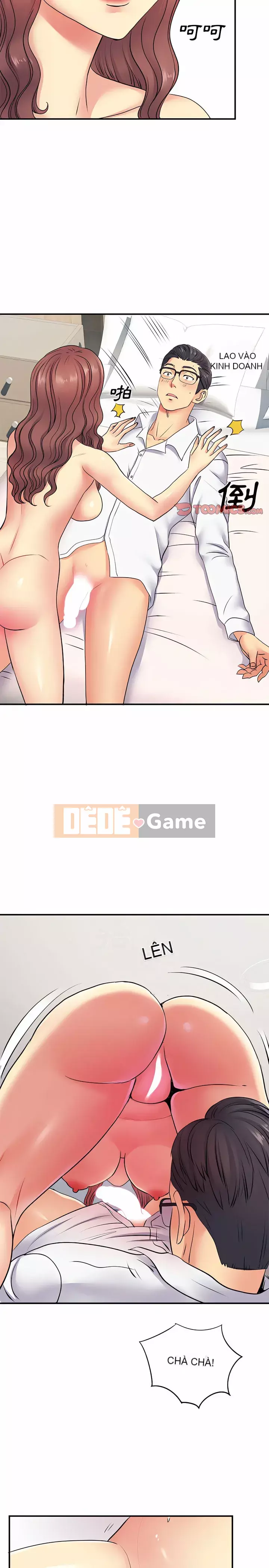 Ly dị cô ấy Chương 17-18