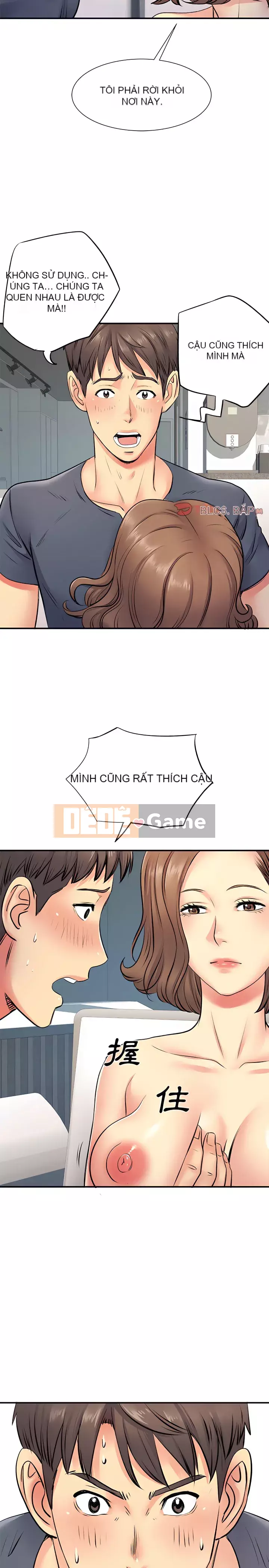 Ly dị cô ấy Chương 15-16