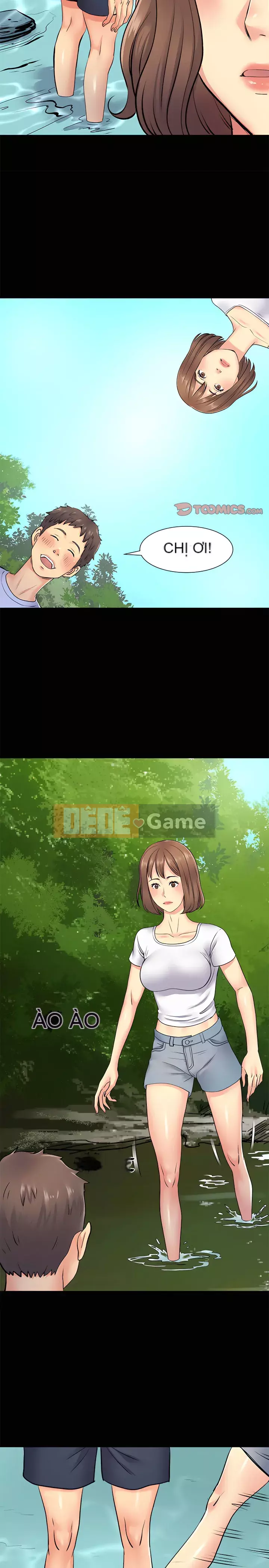 Ly dị cô ấy Chương 15-16